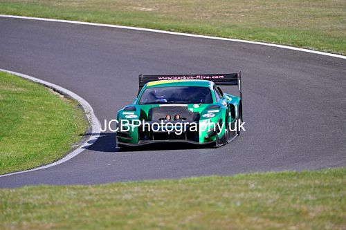 SBR Chrono Simon Bainbridge