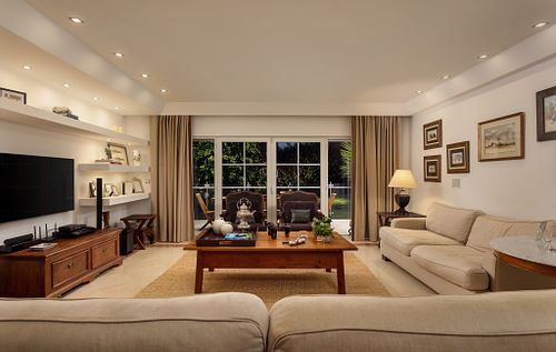 Residencial | Imobiliário