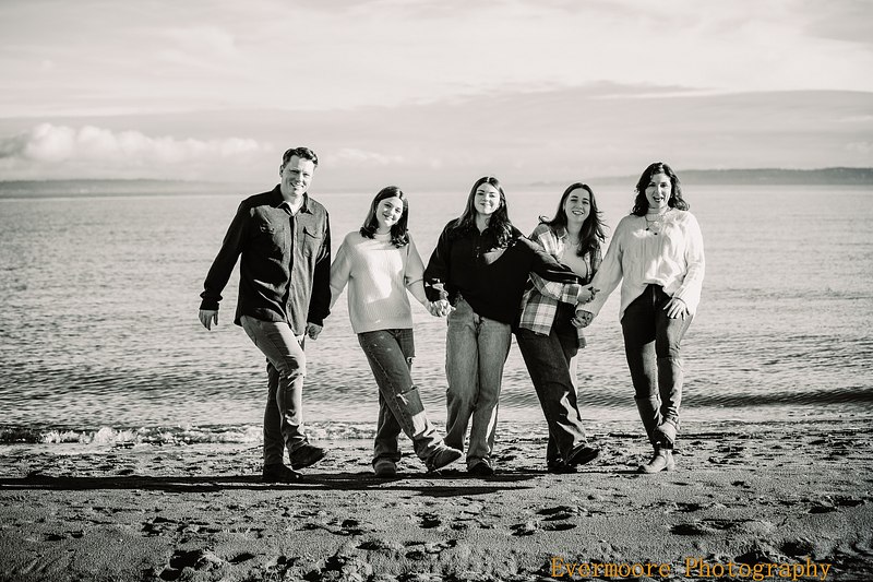 The RocheFamily