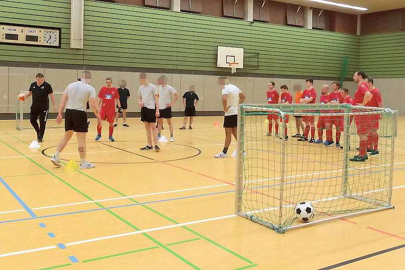 Eine ganz besondere Erfahrung in der JA Hameln