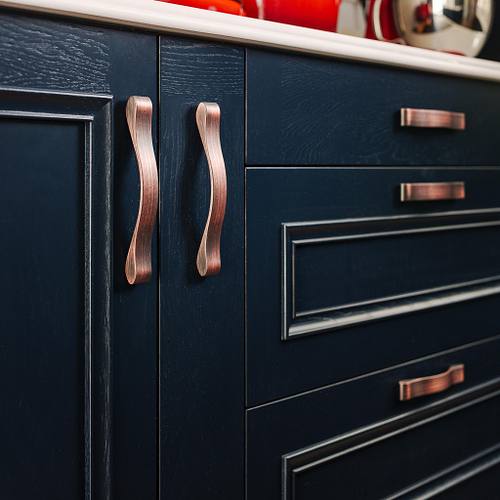 KITCHEN / INTERIORS