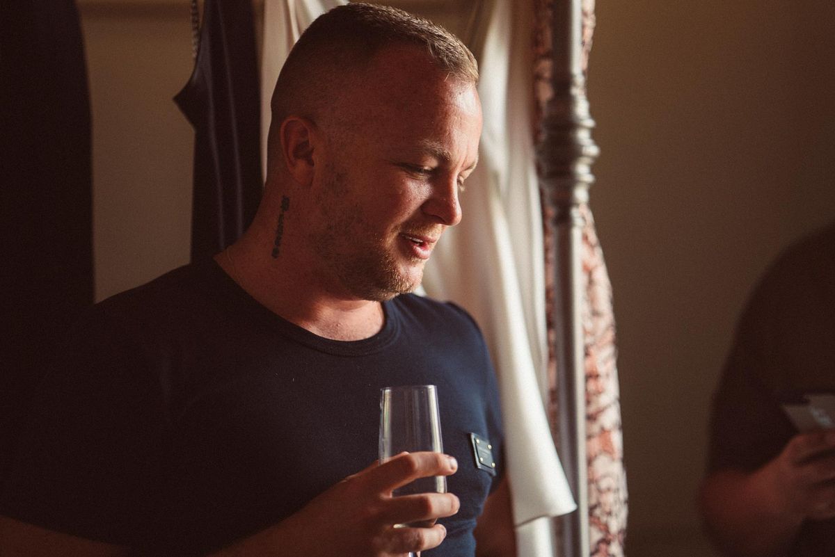 fotografo matrimonio Capo Spartivento