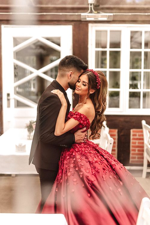 Henna / Prewedding