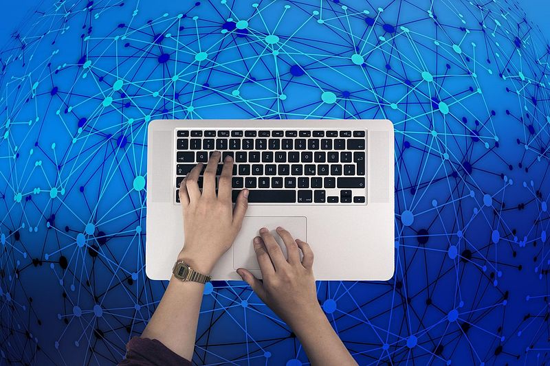 Creating an effective photography website