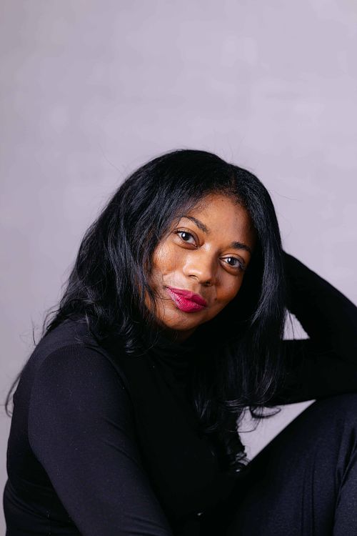 Shan&eacute; K. Gooding