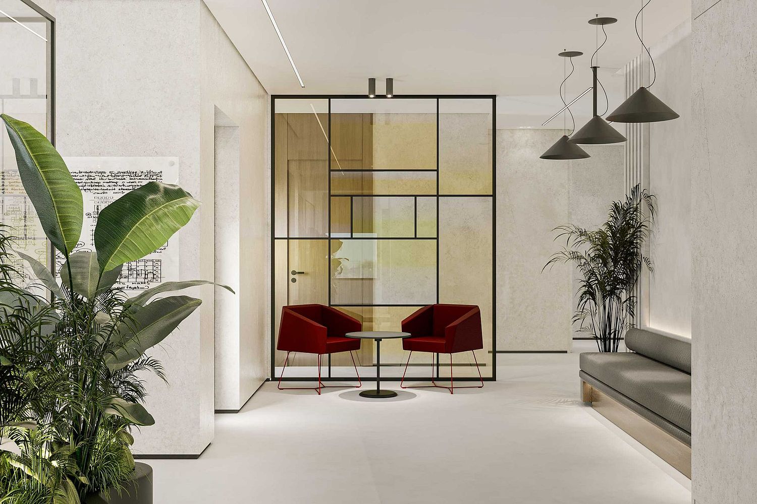 NG Interior Design