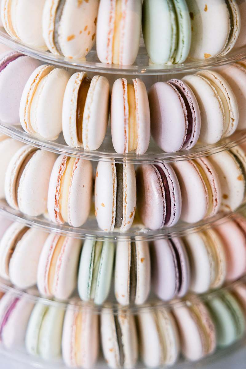 How to Decide on the Colour Palette for Your Wedding Day