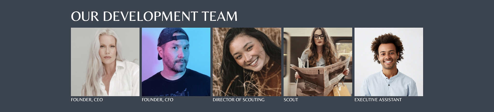 AF Talent Management