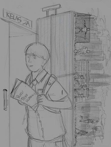 Sketch