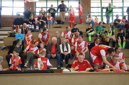 Ehrenamt hei&szlig;t Beziehung