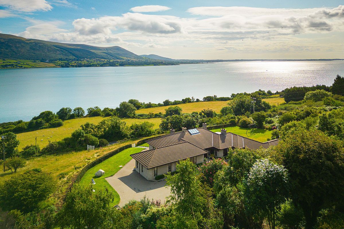 Nirvana, North Commons, Carlingford