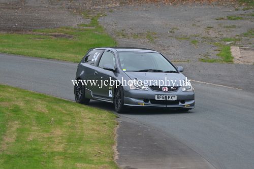 Honda Civic Type R Shane Jowett