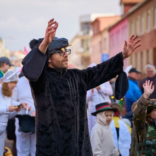 FA&Scaron;ANK V HUSOVIC&Iacute;CH 2025