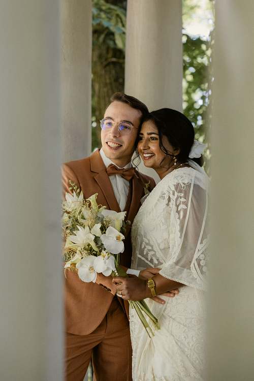Johanna & Pascal