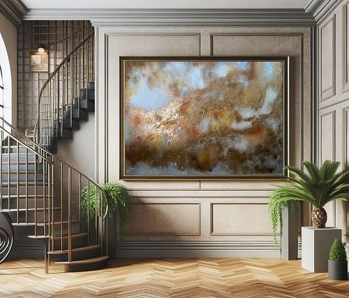 Layered Consciousness