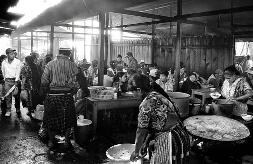 Guatemala | 2001