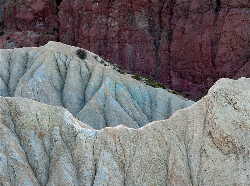 The mountains are calling and I have to go