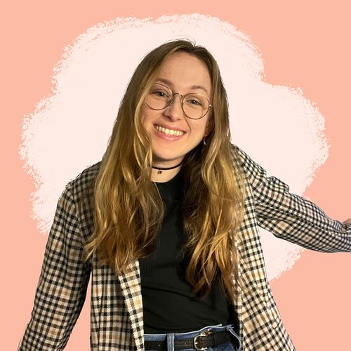 An illustrator and graphic designer from Raleigh, NC.
