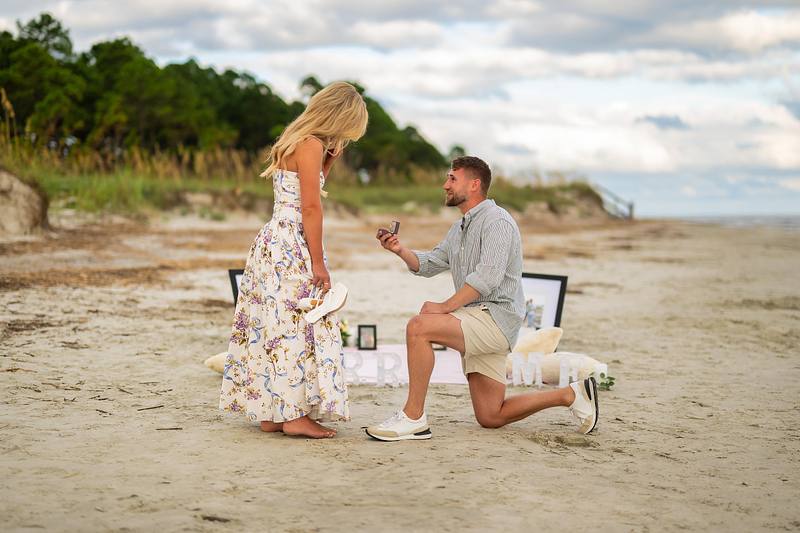 Conners Proposal