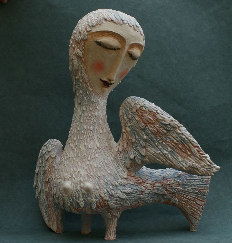 Exhibition in Berlin, GlücksTon, June 2009