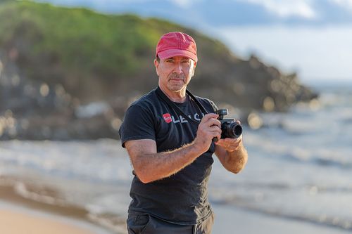 Affordable high quality sessions.