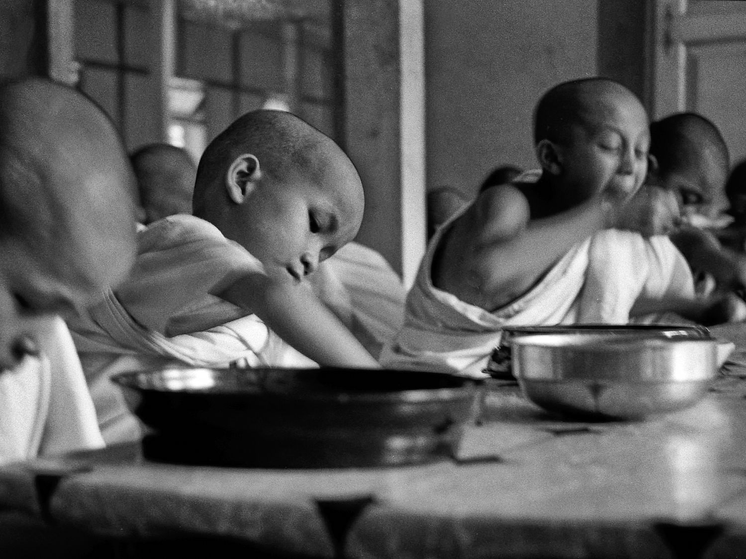 Mahagandayon | Birmania | 2004