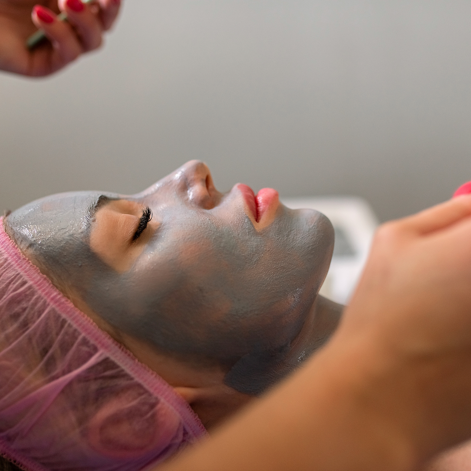 Scrubbles and Bubbles