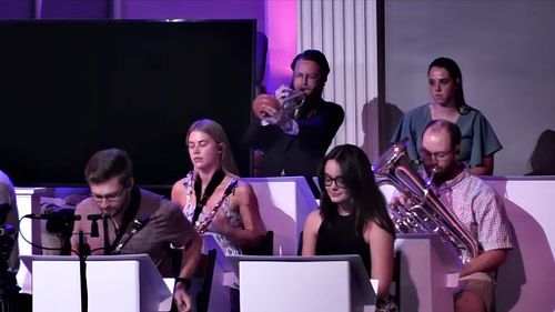 Improv Solo @ Beech Haven Church