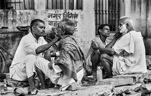 Varanasi | India | 2006