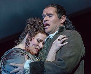 Shoot of Dress Rehearsal