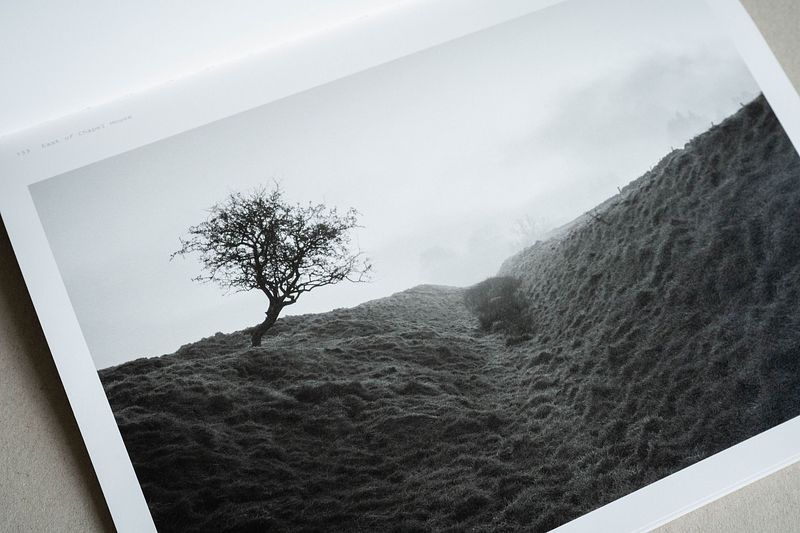 The Killing Ditch - Signed