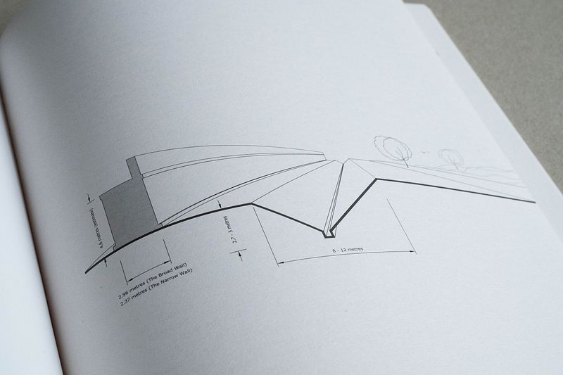 The Killing Ditch - Signed