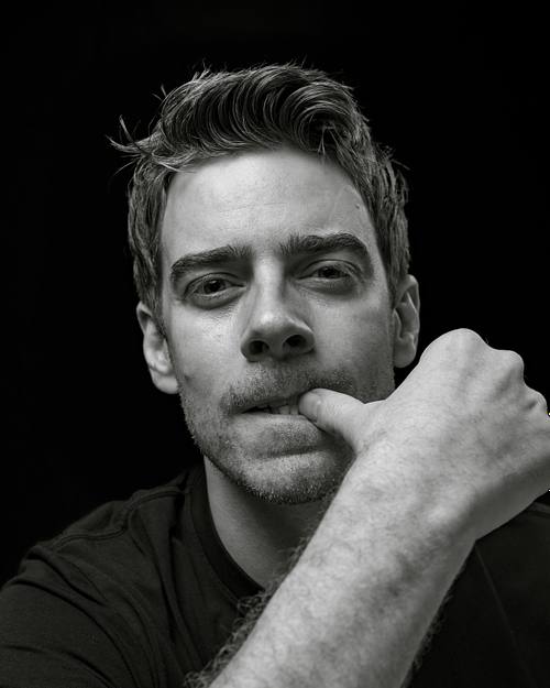 Actor, Jeff Lillico