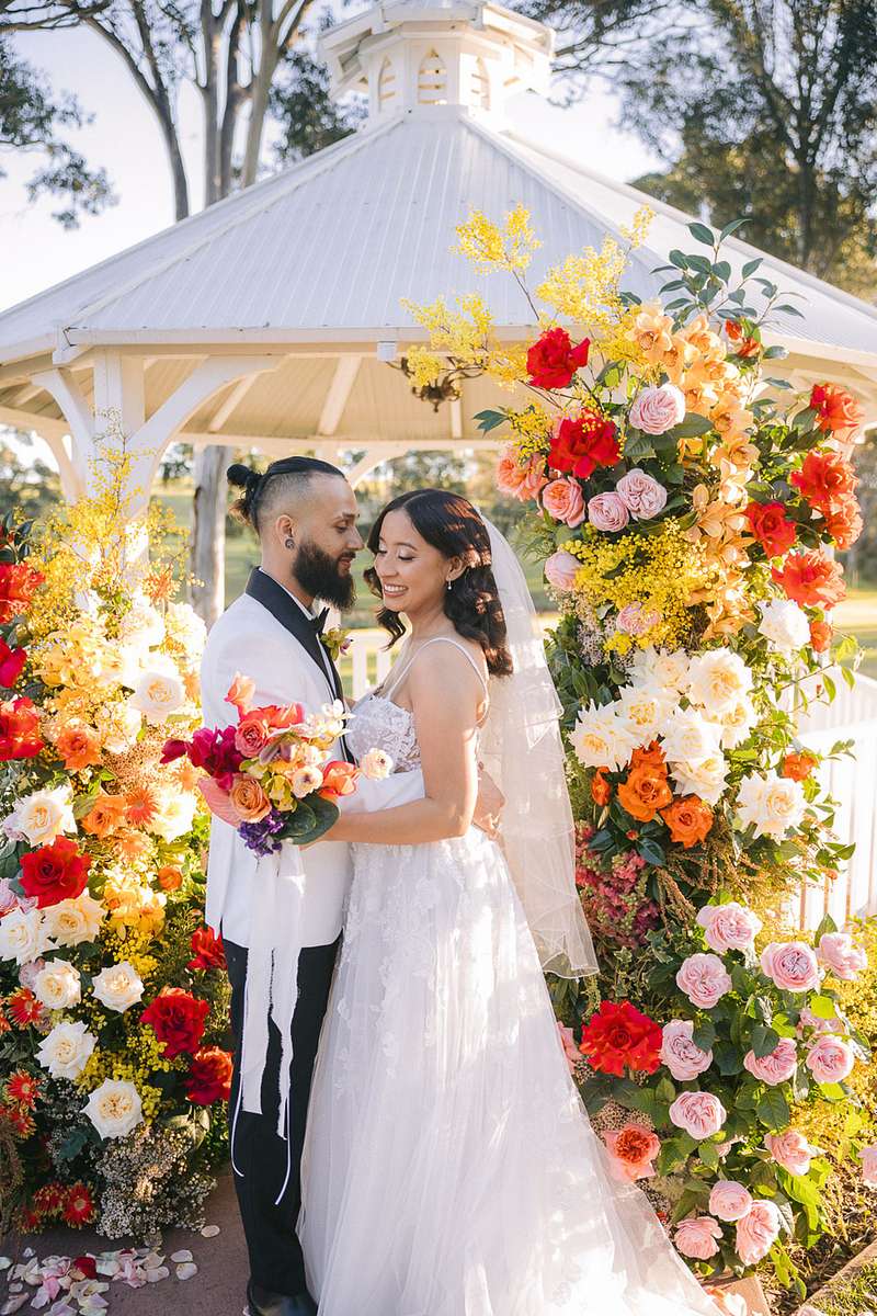 Top 25 Wedding Ceremony Venues in Sydney