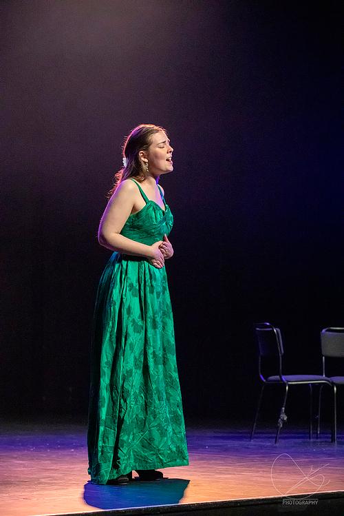 Operagalla 2023, OperaKysten