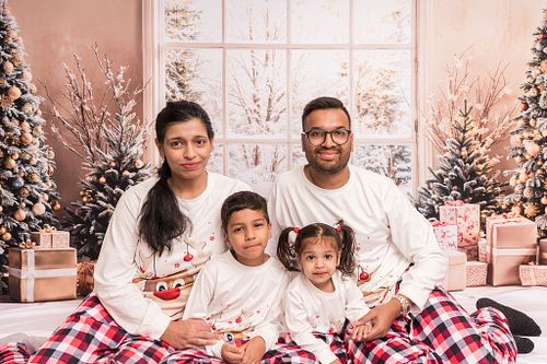 Create Christmas Magic in Just 20 Minutes