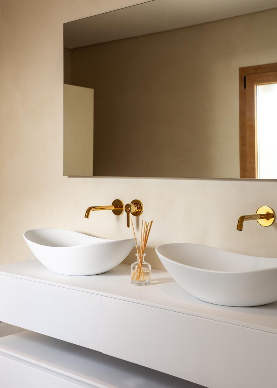 fotografia de design de interiores em moradia na Charneca da Caparica, projeto Bevelli Home