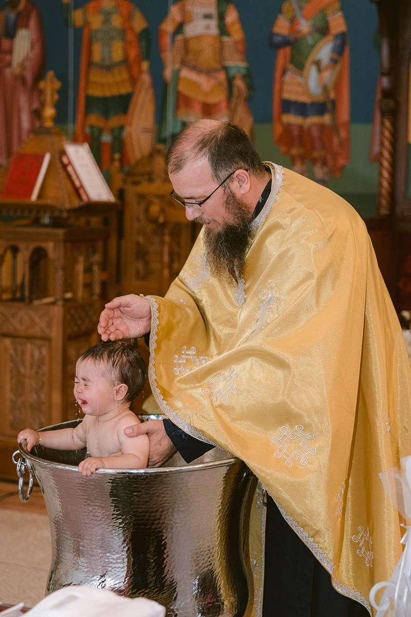Why Baptism/ Christening Photography is Worth It