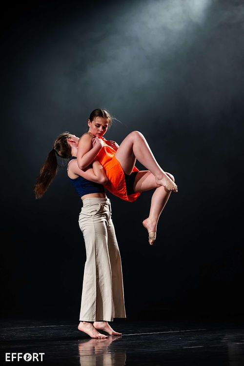 Dansfotograaf - Dimitri Meyns fotografie