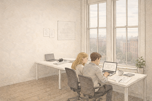 Strategic Communications