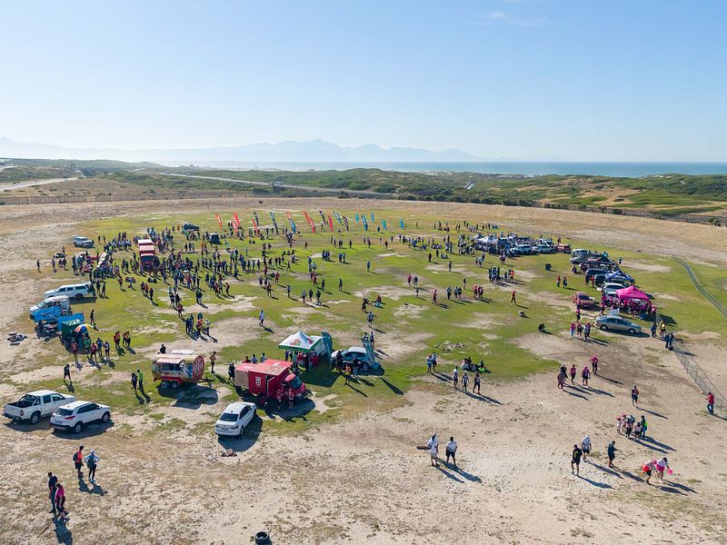 Mitchells Plain Titans Annual Road Race 2025