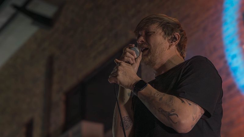 The Night That Changed Everything.