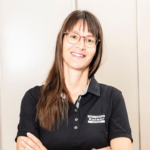 Barbara F&auml;ssler