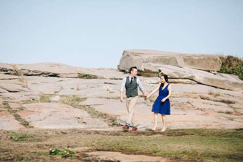 Chalk and Cheese Photography