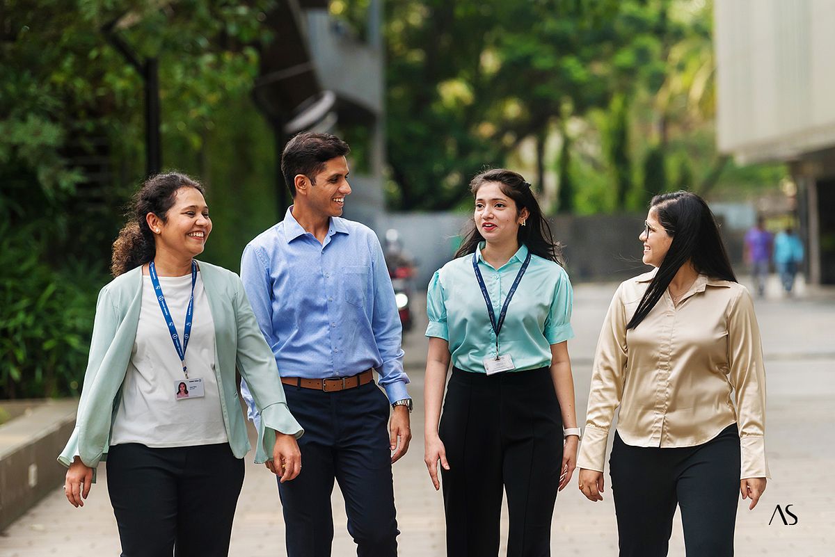 Corporate Lifestyle Photography by corporate photographer Akkil Suvarna