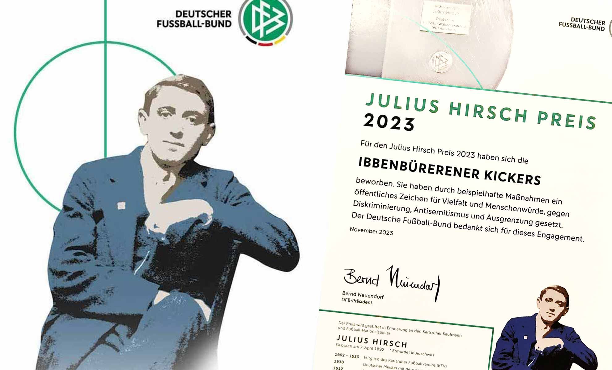 Ibbenbürener Kickers