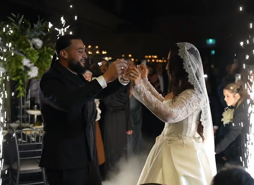 TitleWedding
