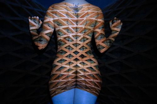 Light from the Underground