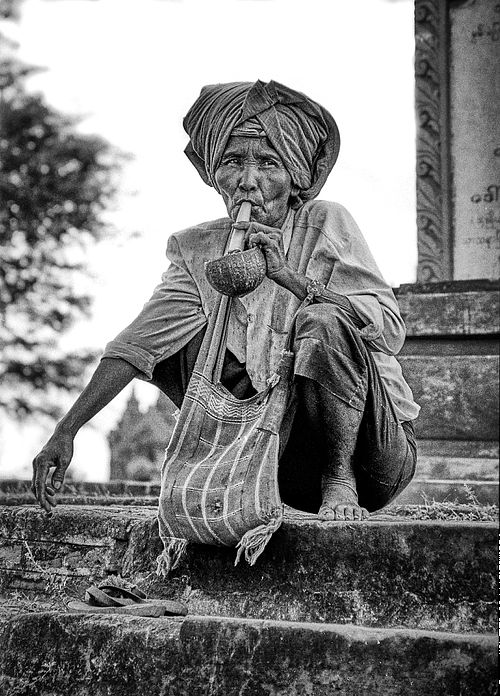 Bagan | Birmania | 2004