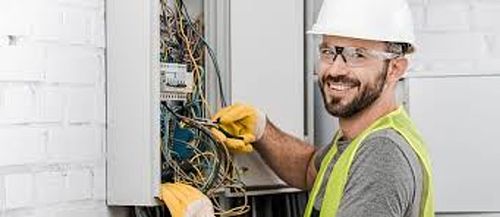 Residential Services